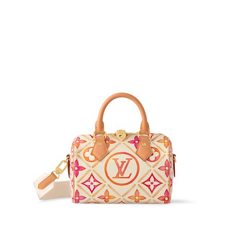 lv speedy 20中国|SPEEDY BANDOULIÈRE 20 手袋 .